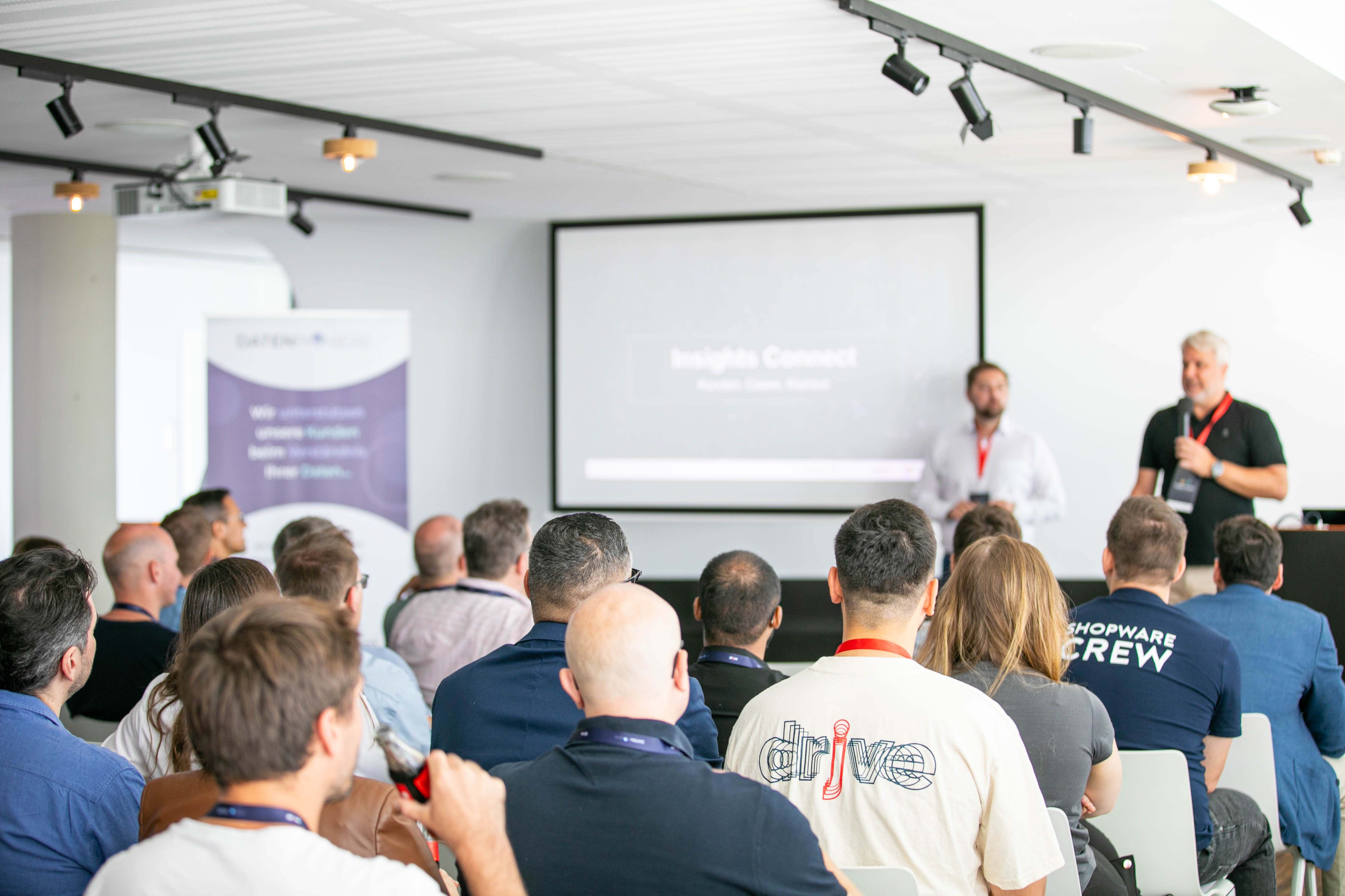 Insights Connect 10