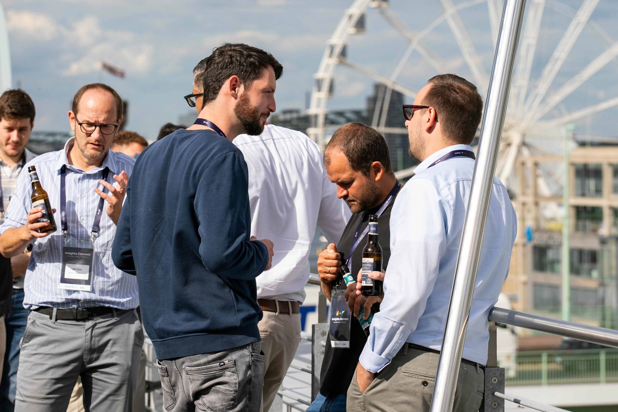 Insights Connect 5