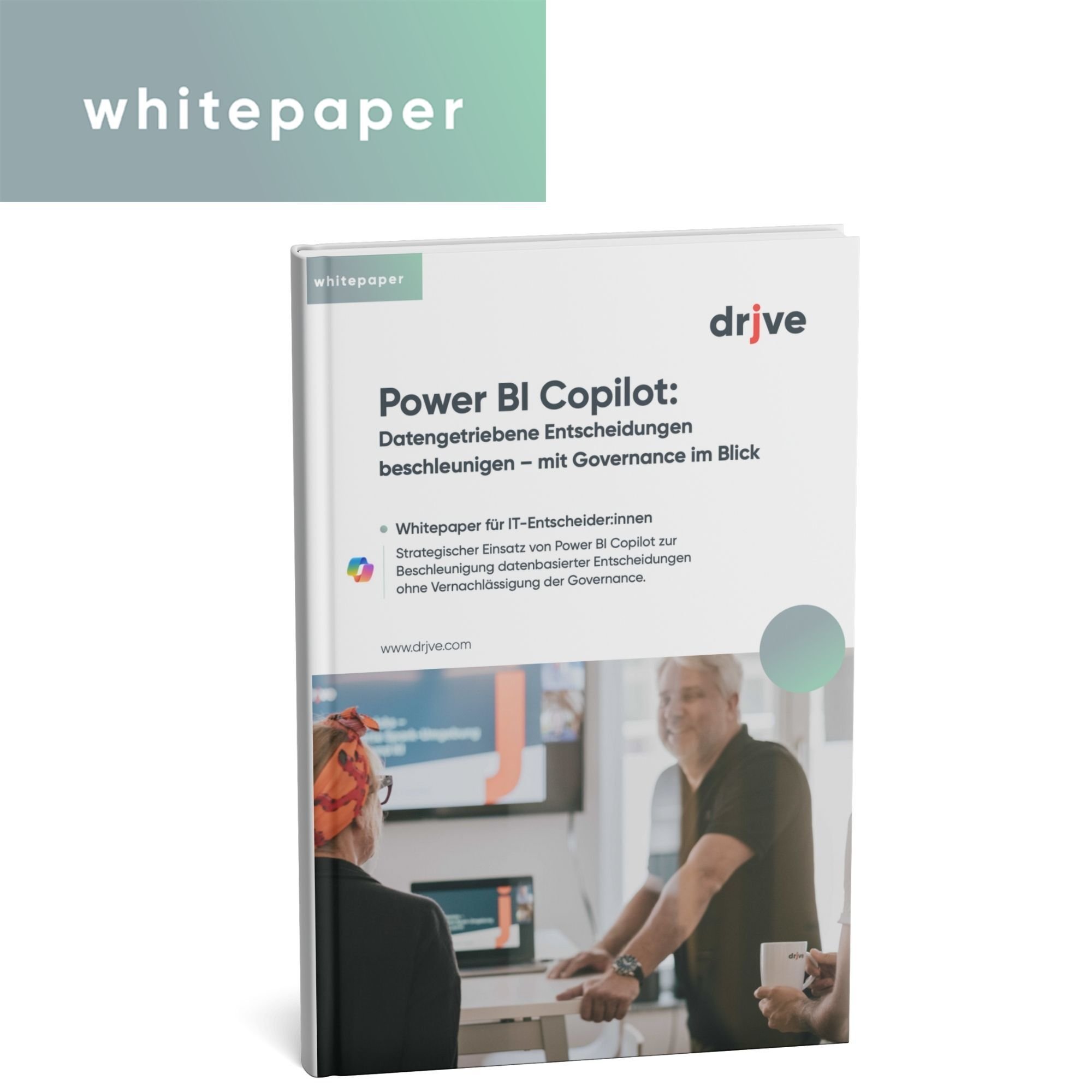 Whitepaper Co Pilot - drjve