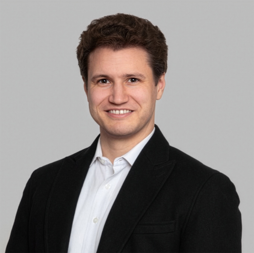 Tony Siewert