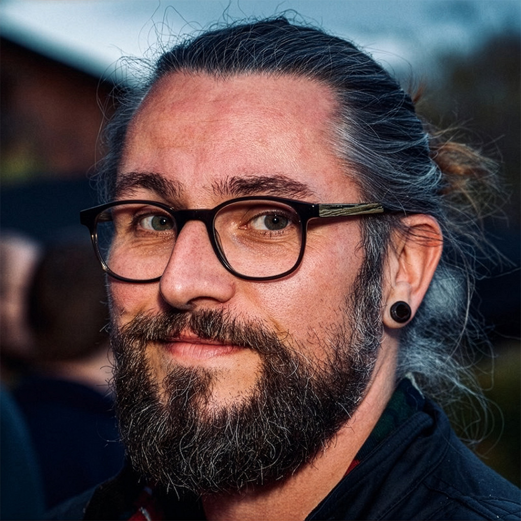 Sebastian Molzahn