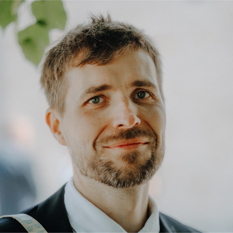Konstantin Volke