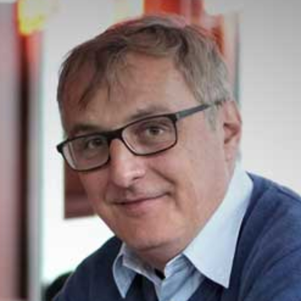 Stefan Sexl Portrait